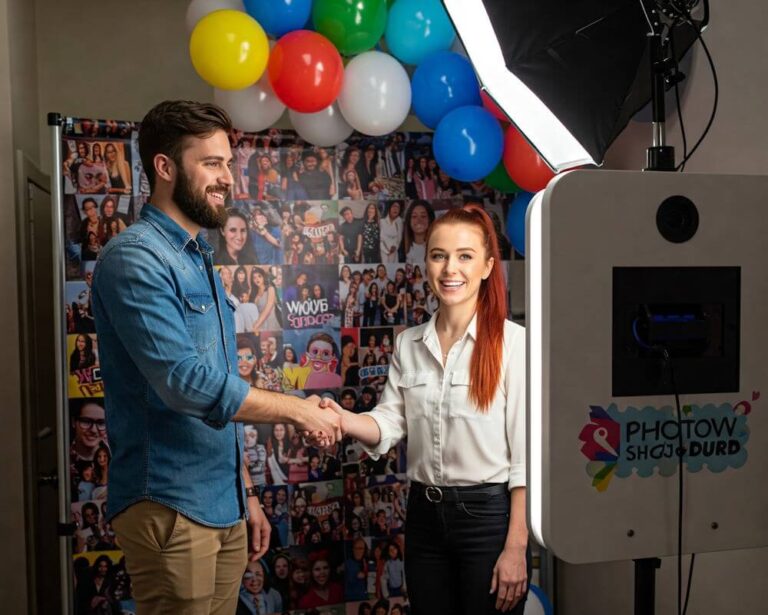 When to Hire Your First Employee in the Photo Booth Business