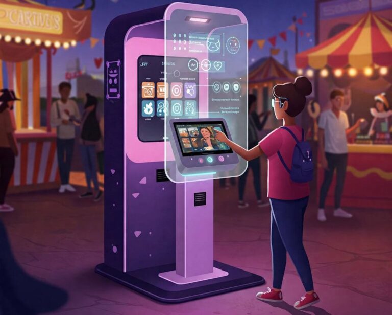 How to Add AR & AI Features to Your Photo Booth