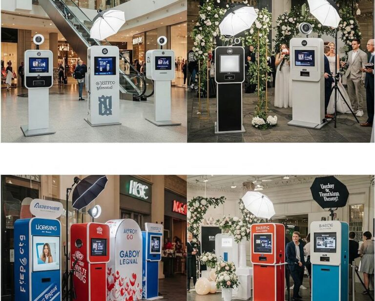 Licensing vs Franchising Your Photo Booth Brand
